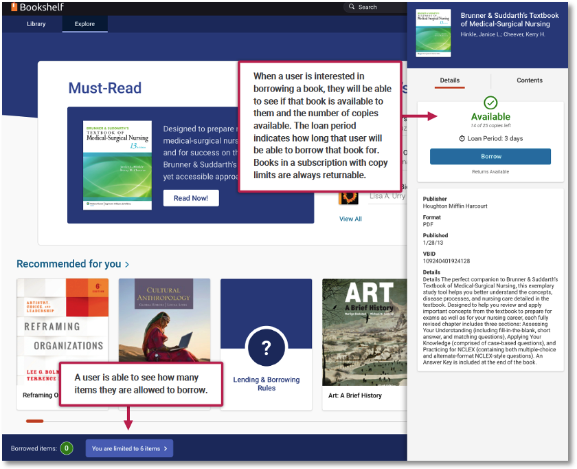 picture of website