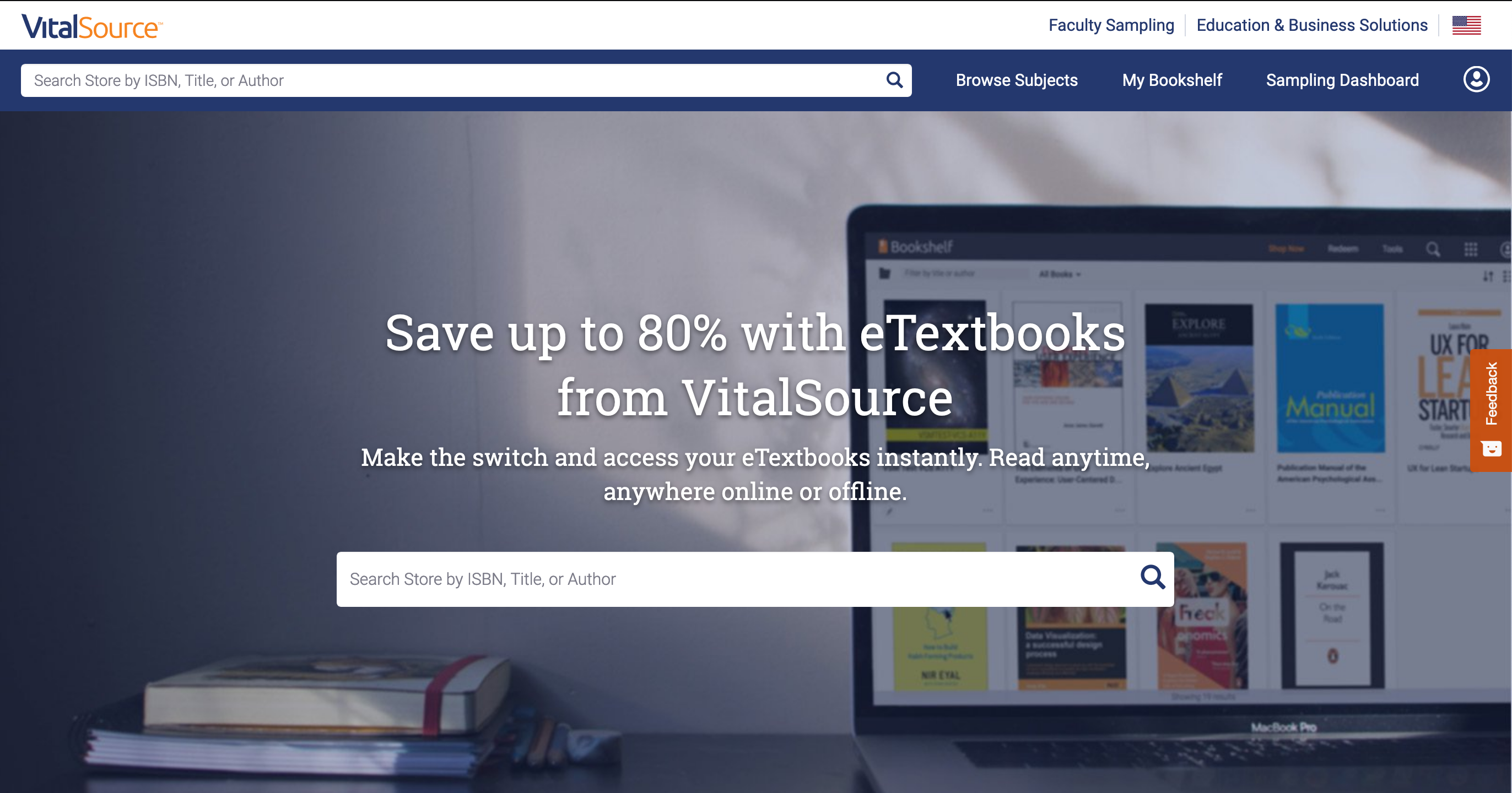 Vitalsource Bookshelf Mac