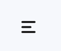 menu icon