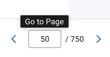 full navigation screen