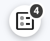 Practice questions button